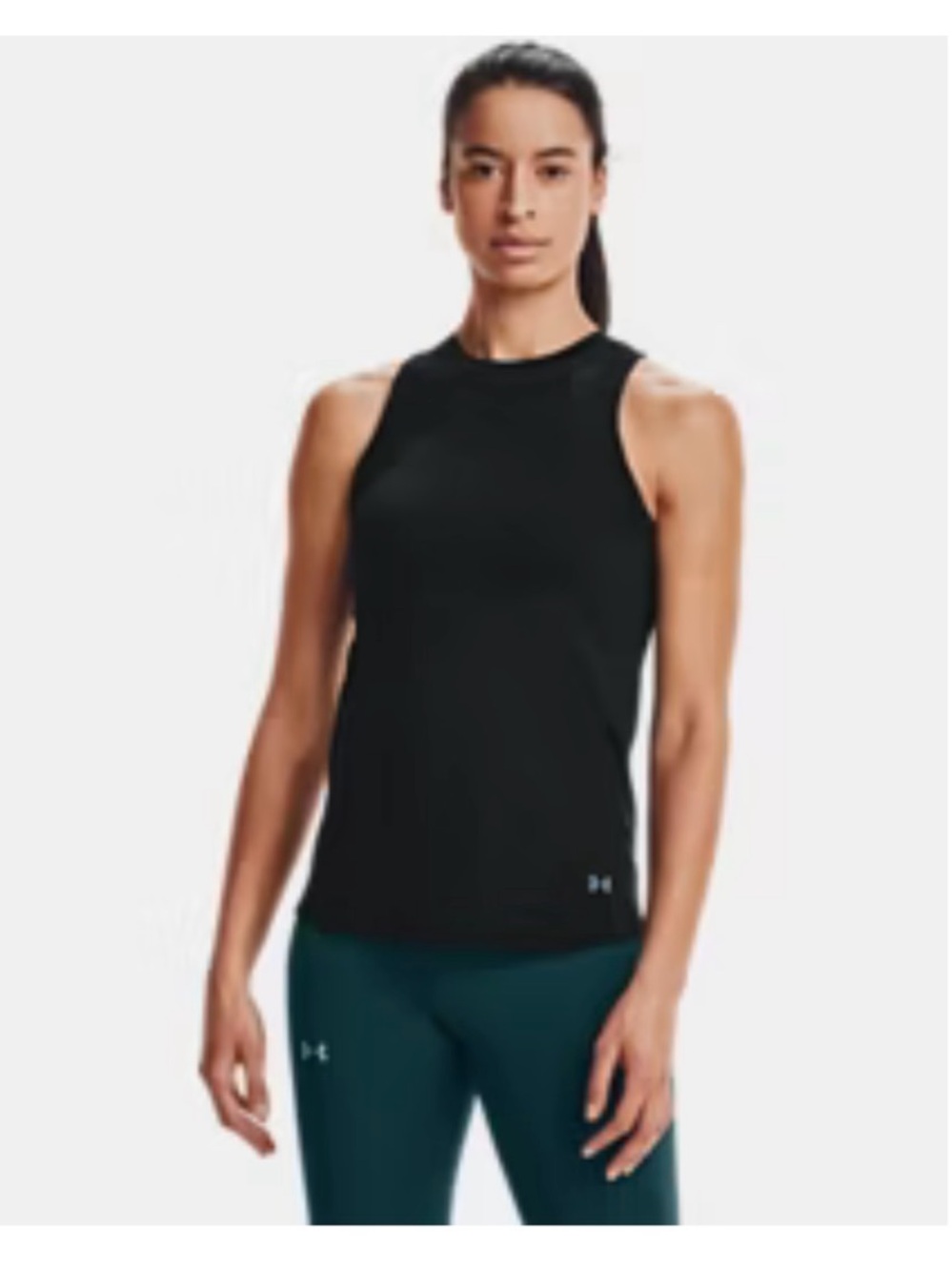 UA Rush Vent Tank